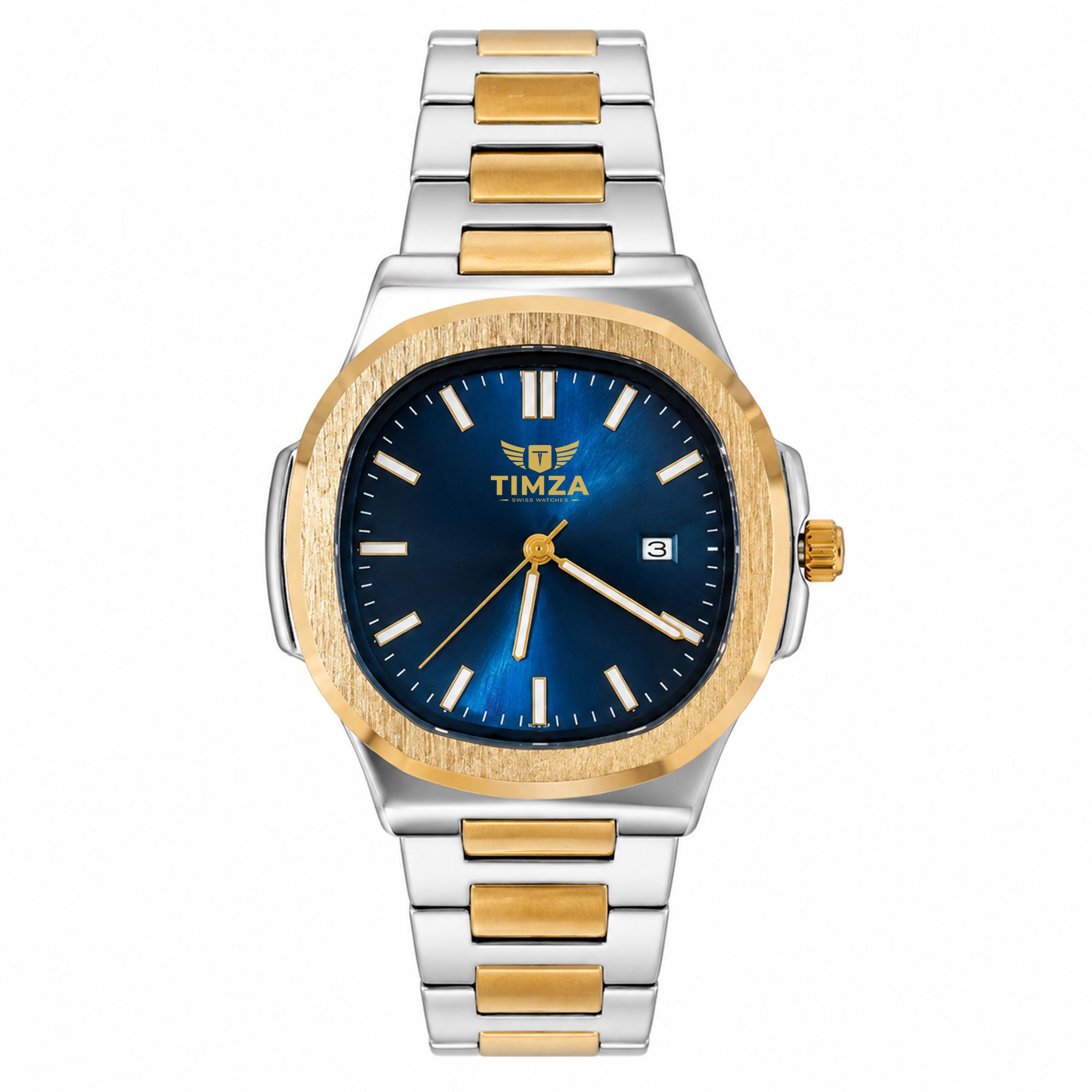TIMZA Imperial Blue -TX-1001 — photo 5
