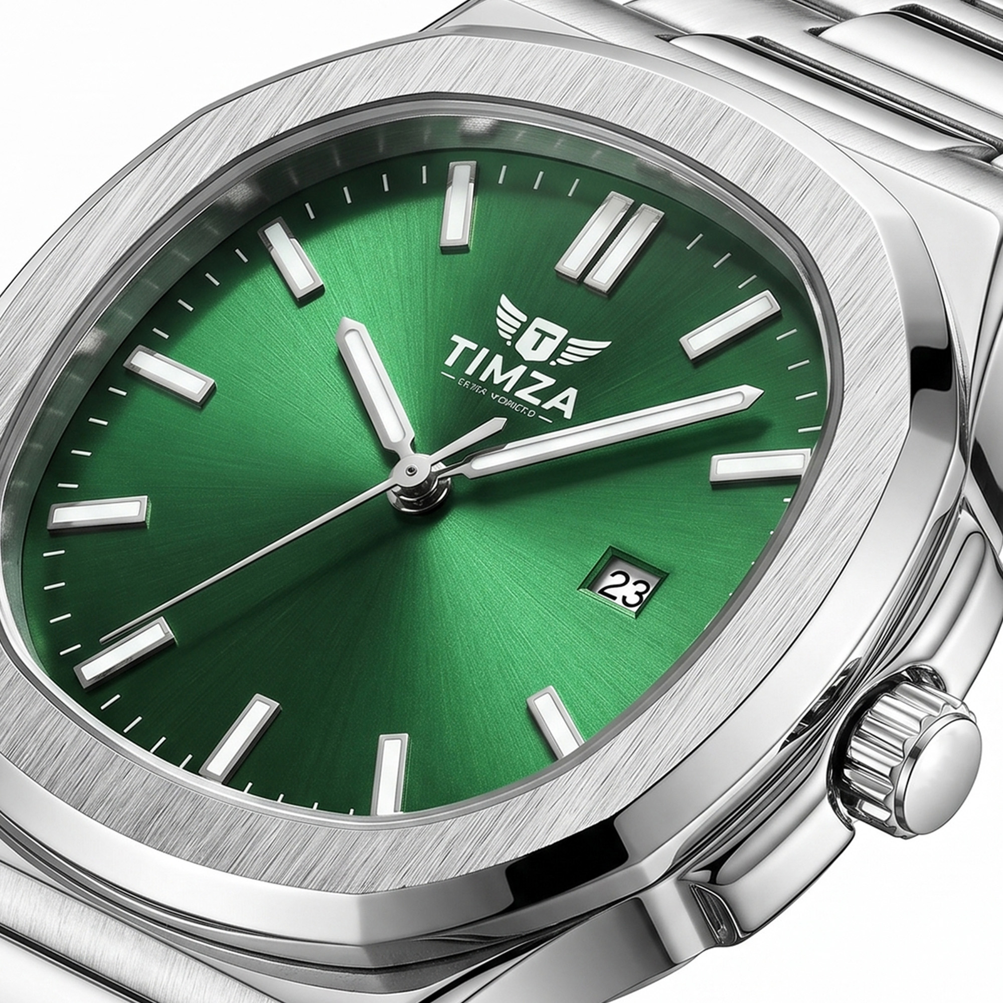 TIMZA Imperial Emerald -TX-1001 — photo 2