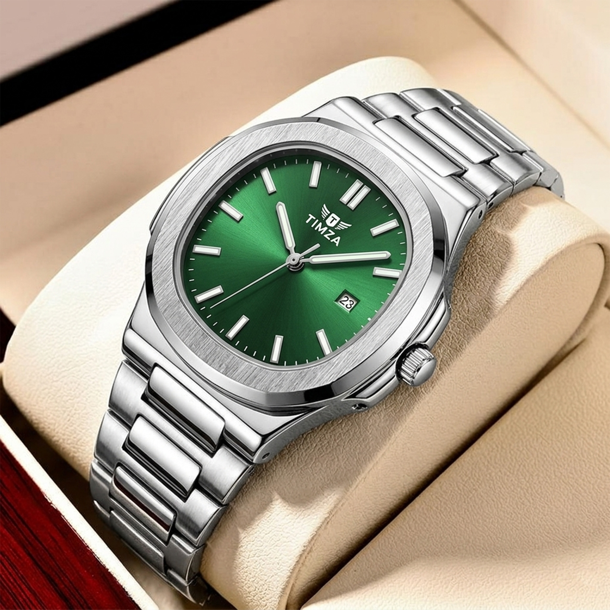 TIMZA Imperial Emerald -TX-1001 — photo 7